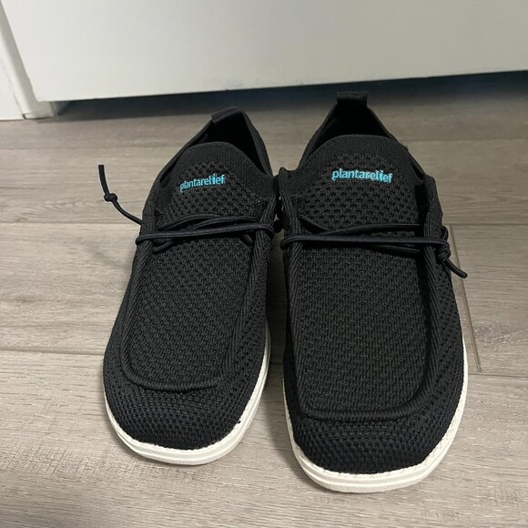 Plantarelief Women's Slip On Loafers Shoes: Size 8 Wide Walking Shoes wi… - Picture 9 of 9